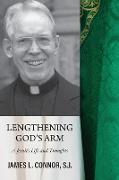 Lengthening God's Arm