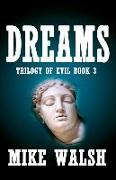 Dreams: Dream-Research-Employing-Astral-Manipulation-Strategy