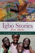 Igbo Stories From Abiriba