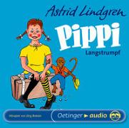 Pippi Langstrumpf (Hörspiel)