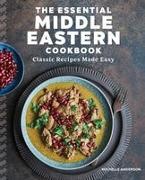 The Essential Middle Eastern Cookbook