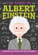 The Story of Albert Einstein