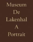 Museum de Lakenhal: A Portrait: Happel Cornelisse Verhoeven, Julian Harrap Architects