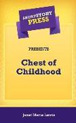 Short Story Press Presents Chest of Childhood