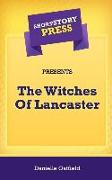 Short Story Press Presents The Witches Of Lancaster