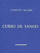 Horacio Salgán - CURSO DE TANGO