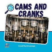 Cams and Cranks