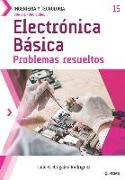 Conoce todo sobre Electrónica Básica.: Problemas resueltos