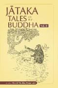 Jataka Tales of the Buddha - Volume II