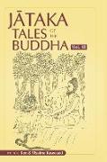 Jataka Tales of the Buddha - Volume III