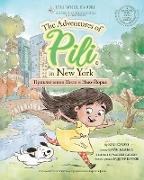 Russian. The Adventures of Pili in New York. Bilingual Books for Children. &#1056,&#1091,&#1089,&#1089,&#1082,&#1080,&#1081,.: The Adventures of Pili