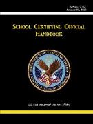 School Certifying Official Handbook - Revision 5.6.5 (January 31, 2020)