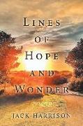 Lines of Hope and Wonder