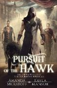 Pursuit of the Hawk