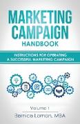 Marketing Campaign Handbook