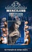 Merciless: Bergfoss Saga 17