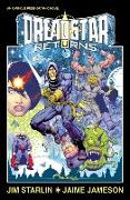 Dreadstar Returns