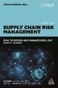 Supply Chain Risk Management