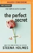 The Perfect Secret