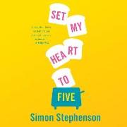 Set My Heart to Five