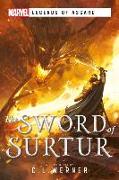 The Sword of Surtur