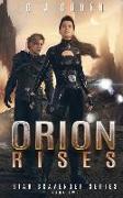 Orion Rises