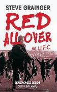 Red All Over: Brummie Reds - Never Far Away