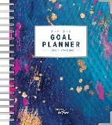 The Christy Wright Goal Planner 2021