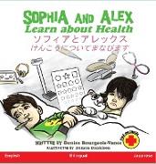 Sophia and Alex Learn about Health