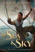 By Sea & Sky: An Esowon Story