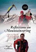 Reflections on Mountaineering