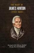 The Diary of James Hinton (1761-1823)