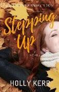 Stepping Up: Humorous and Heartwarming Sister Saga