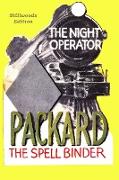 The Night Operator