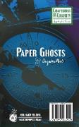 Paper Ghosts