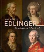 Johann Georg Edlinger