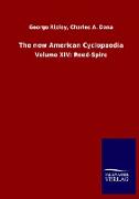 The new American Cyclopaedia