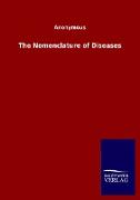 The Nomenclature of Diseases
