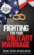 Fighting for Your Military Marriage