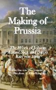 The Making of Prussia