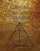 Deathly Hallows Notebook