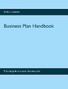 Business Plan Handbook