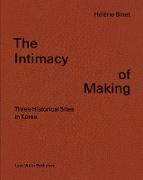 The Intimacy of Making