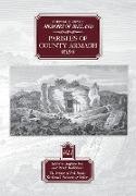 Ordnance Survey Memoirs of Ireland