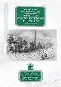 Ordnance Survey Memoirs of Ireland