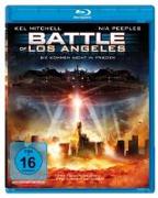 Battle of Los Angeles