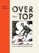 Over the Top: A Cartoon History of Australia at War