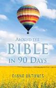 Around the Bible in 90 Days