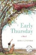 Early Thursday: A War, a Hurricane, a Miracle!