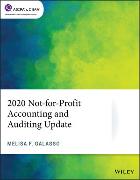 2020 Not-for-Profit Accounting and Auditing Update